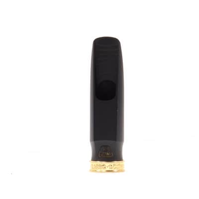 Theo Wanne GAIA 4 HR 6 Alto Saxophone Mouthpiece OPEN BOX image 3