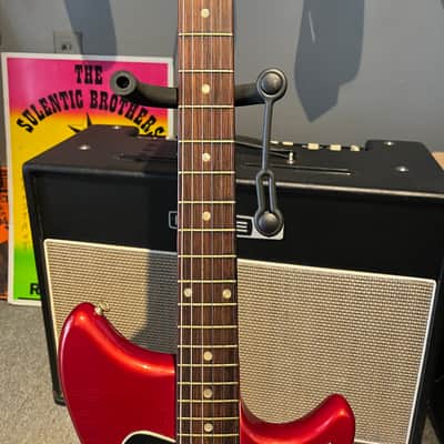 Kapa Continental 1968 - Cherry image 4