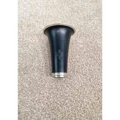 Buffet B12 - Wind Instrument - Black - Very Good w/ Hard Case image 3