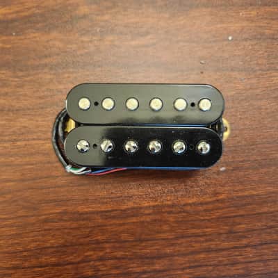 EVH Wolfgang Black Neck Pickup image 1