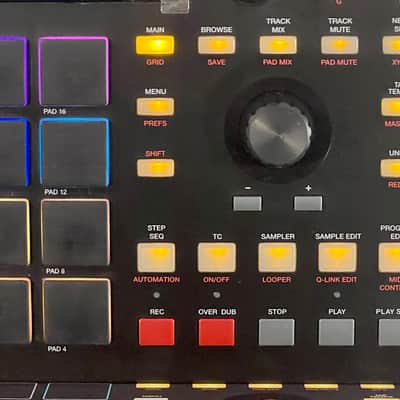 Akai MPC One Boxed + PSU image 8