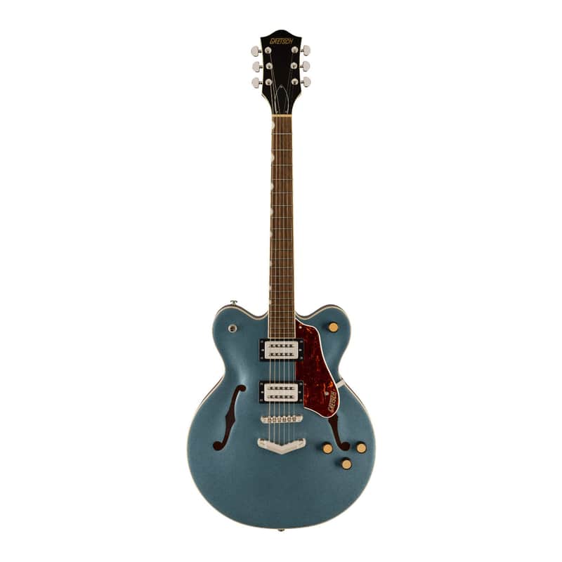 Gretsch G2622 6-String Right-Handed Electric Guitar (Gunmetal) image 1