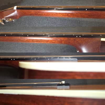 2014 Martin Custom Shop D-28 w/OHSC image 18