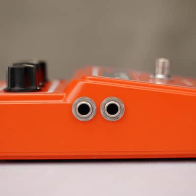 Maxon PH-350 Rotary Phaser Guitar Effects Pedal w/ Box #59223 image 10