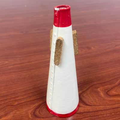 Humes & Berg Stone-lined Trumpet Straight Mute image 3