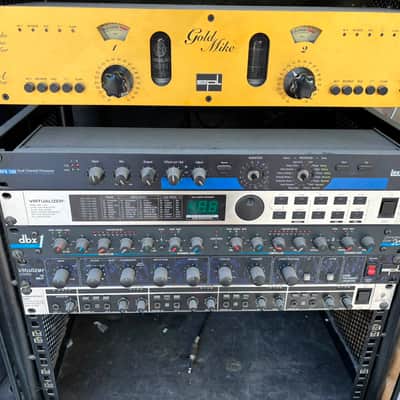 Akai MPC 3000xl Años 90 image 4