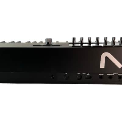 Native Instruments KONTROL S88 MK3 *Expert Tested*Guaranteed* image 7
