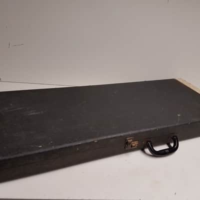 50's AIRLINE GUITAR CASE image 3