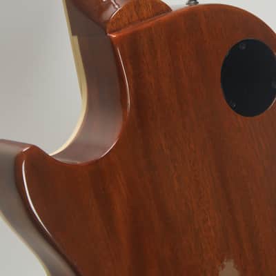 Gibson Les Paul Classic Honeyburst (2021) image 5