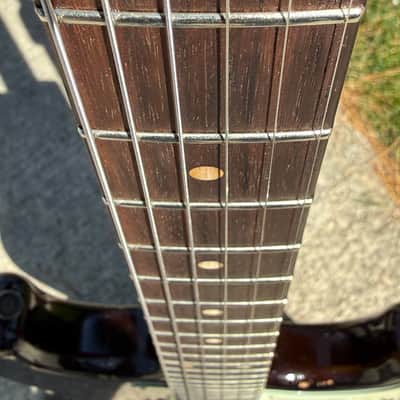 Fender Stratocaster 2016 - Sunburst image 15