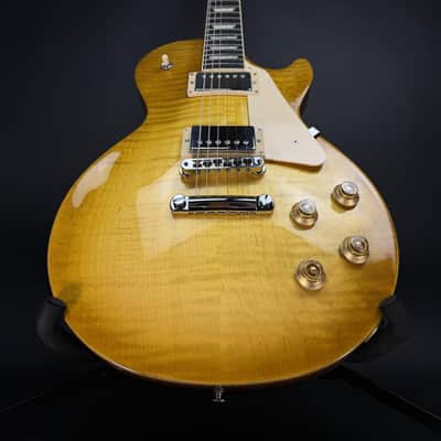 Gibson Les Paul Studio Session - Honeyburst image 3
