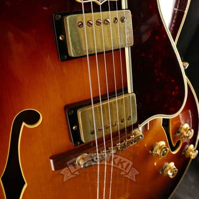 Gibson 1959 BYRDLAND Bild 5