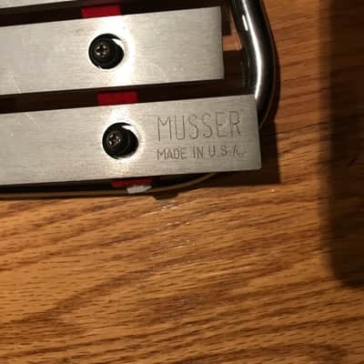 Ludwig M2040 Musser Bell Lyra 2010s - Standard image 2