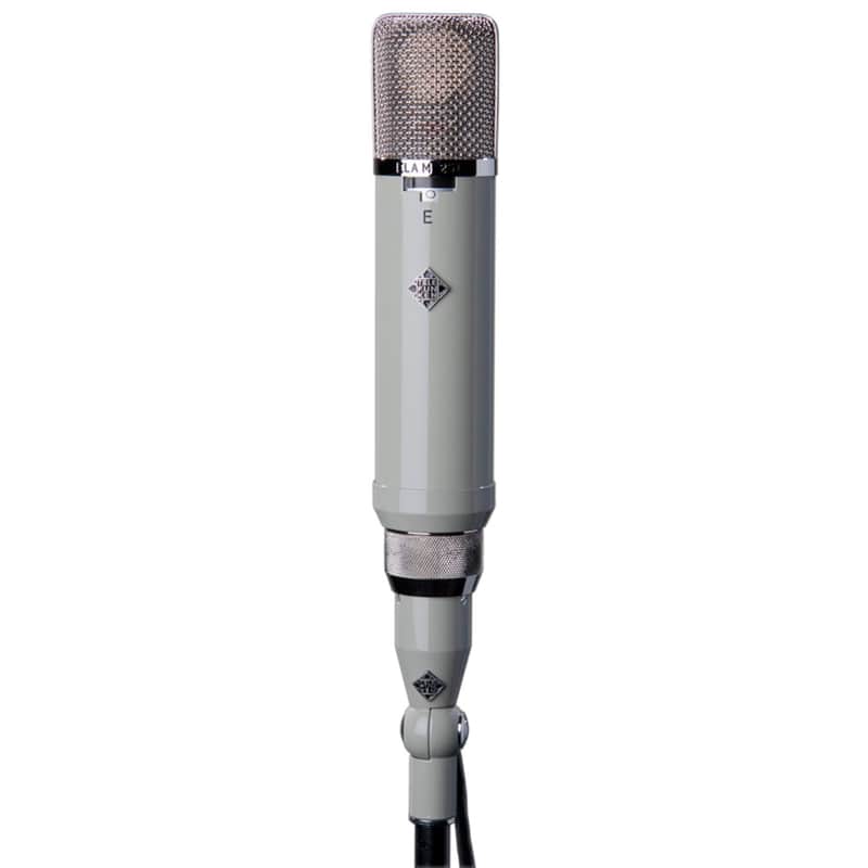Telefunken ELA M 251E image 1