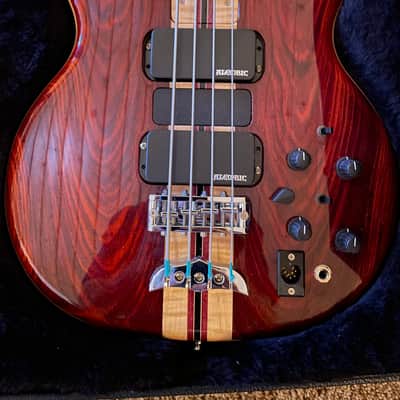 Alembic Series I 2019 - Natural image 2