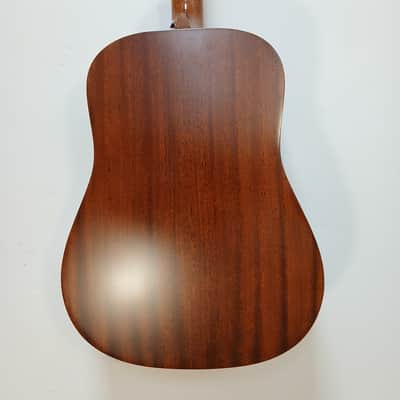2023 Martin D-15 w/ Original Structured Gig Bag image 6