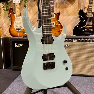 Schecter John Browne Signature Tao-6 STOCK B image 3