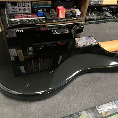 2008 Ernie Ball Music Man StingRay 5 H image 15