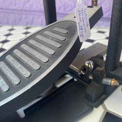 Ludwig L415FPR- 400 Series single bass drum pedal image 5