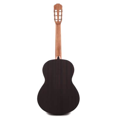 Alhambra 1C HT Studio Classical Nylon String Acoustic Guitar Natural image 5