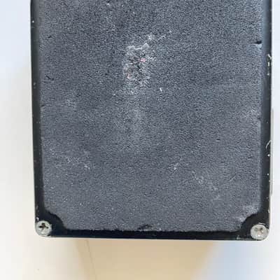 TC Electronic Booster+ Line Driver and Distortion 1980s - Black image 5
