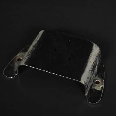 Precision Bass 50's Pickup Cover Ashtray Aged - Relic - Fender image 2