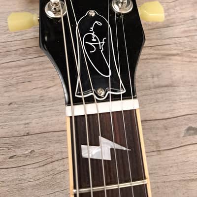 Gibson SG Thunderstruck Angus Young Signature - black image 4