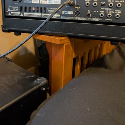 Boss Katana MKII Amp Head and Cabinet image 3