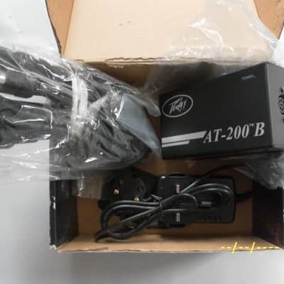 Peavey AT-200 B Breakout Box image 4