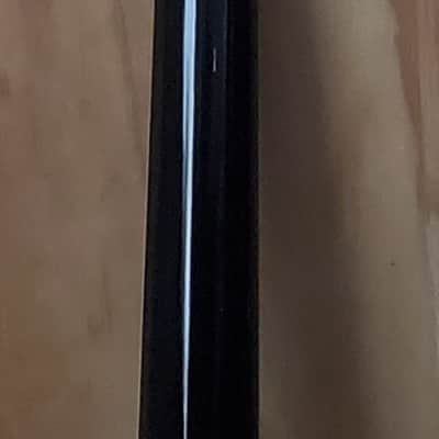 Martin Johnny Cash D-42 1996 - Black lacquer image 9