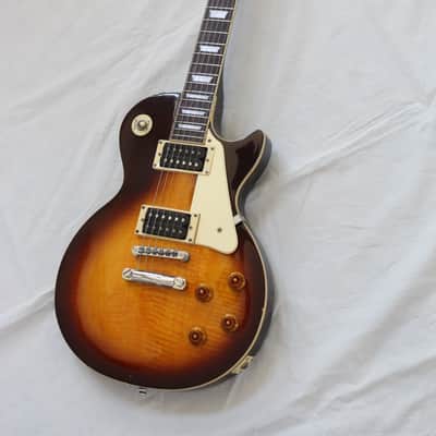2000 Epiphone Les Paul Standard Limited Edition Electric Guitar
