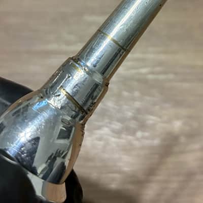 Vintage Martin 7 Cornet Mouthpiece image 7