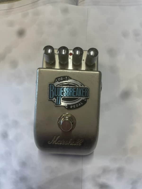 Marshall BluesBreaker
