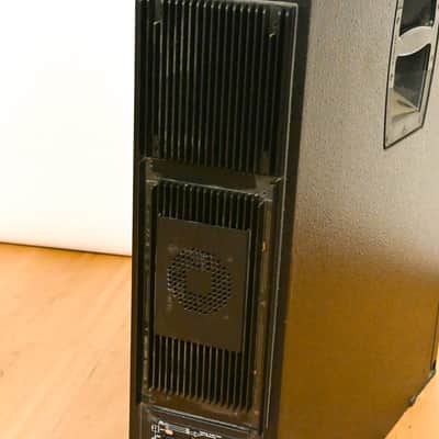 Meyer Sound JM-1P 15" Active Arrayable Loudspeaker CG01ZN7 *ASK FOR SHIPPING* image 8