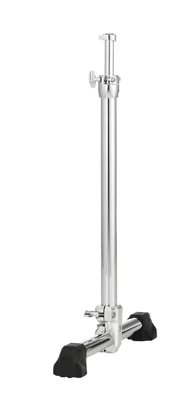 Pearl Icon Drum Rack Moveable Support T-Leg (DR110T) image 1