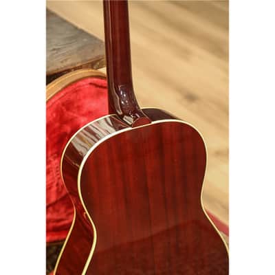 GIBSON Original 50s LG-2 Antique Natural image 7