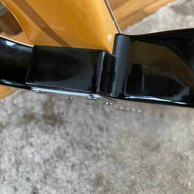 Fender 1988 American Standard Telecaster Excellent!! image 6