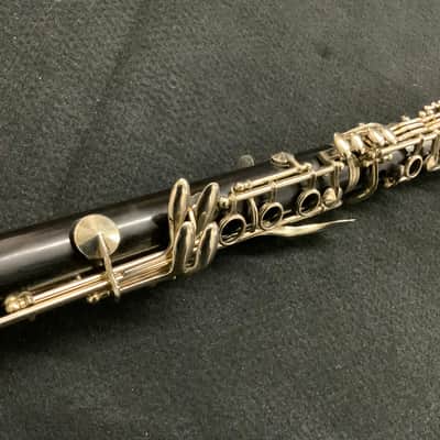 G. LeBlanc Paris Wood Clarinet image 7