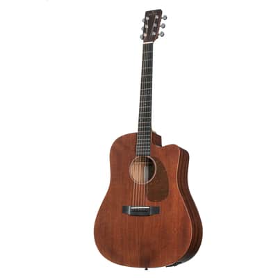 Sigma Guitars DMC-15E - Acoustic Guitar image 10