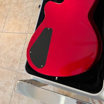 Reverend Warhawk 390 w/ Bigsby and Hardshell case image 4