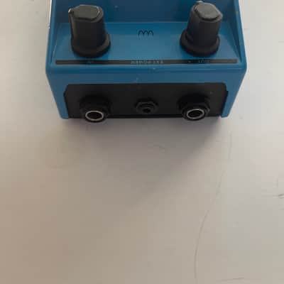 Peavey CMC-1 Companded Chorus Digital Rare Vintage Guitar Effect Pedal image 5