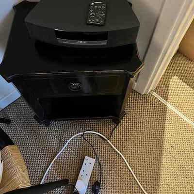 Bose Wave music system - Graphite Grey image 4