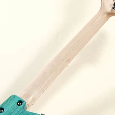 TOM ANDERSON Top T Classic Bora Blue Surf [09-17-24P] (06/22) image 6