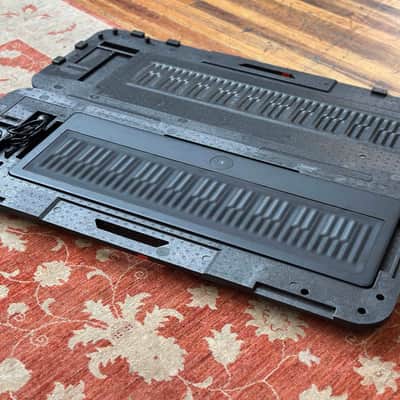 ROLI Seaboard Grand Stage 61-Keys image 7