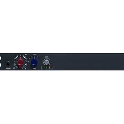 WARM AUDIO WA73 Preamplificatore microfonico image 4