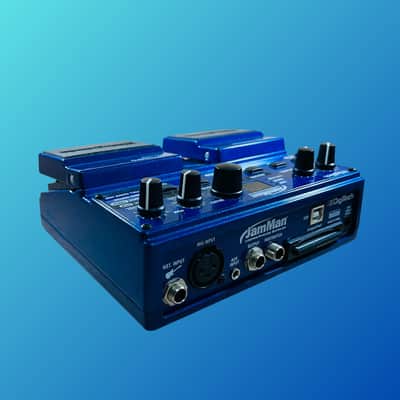 DigiTech JamMan Looper image 3