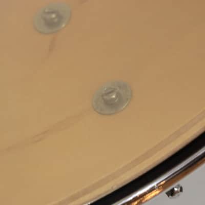LUDWIG LS401 Wood Snare Drum [3384253] (04/17) image 2