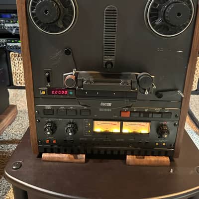 Otari MX5050Bll2 in very good  condition image 2