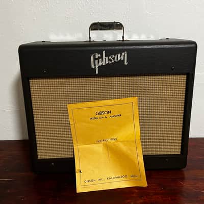 Gibson GA-6 1958 image 1