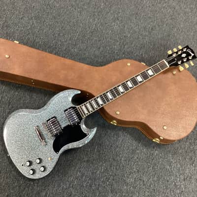 Gibson SG '61 Reissue Mod Collection Electric Guitar image 6